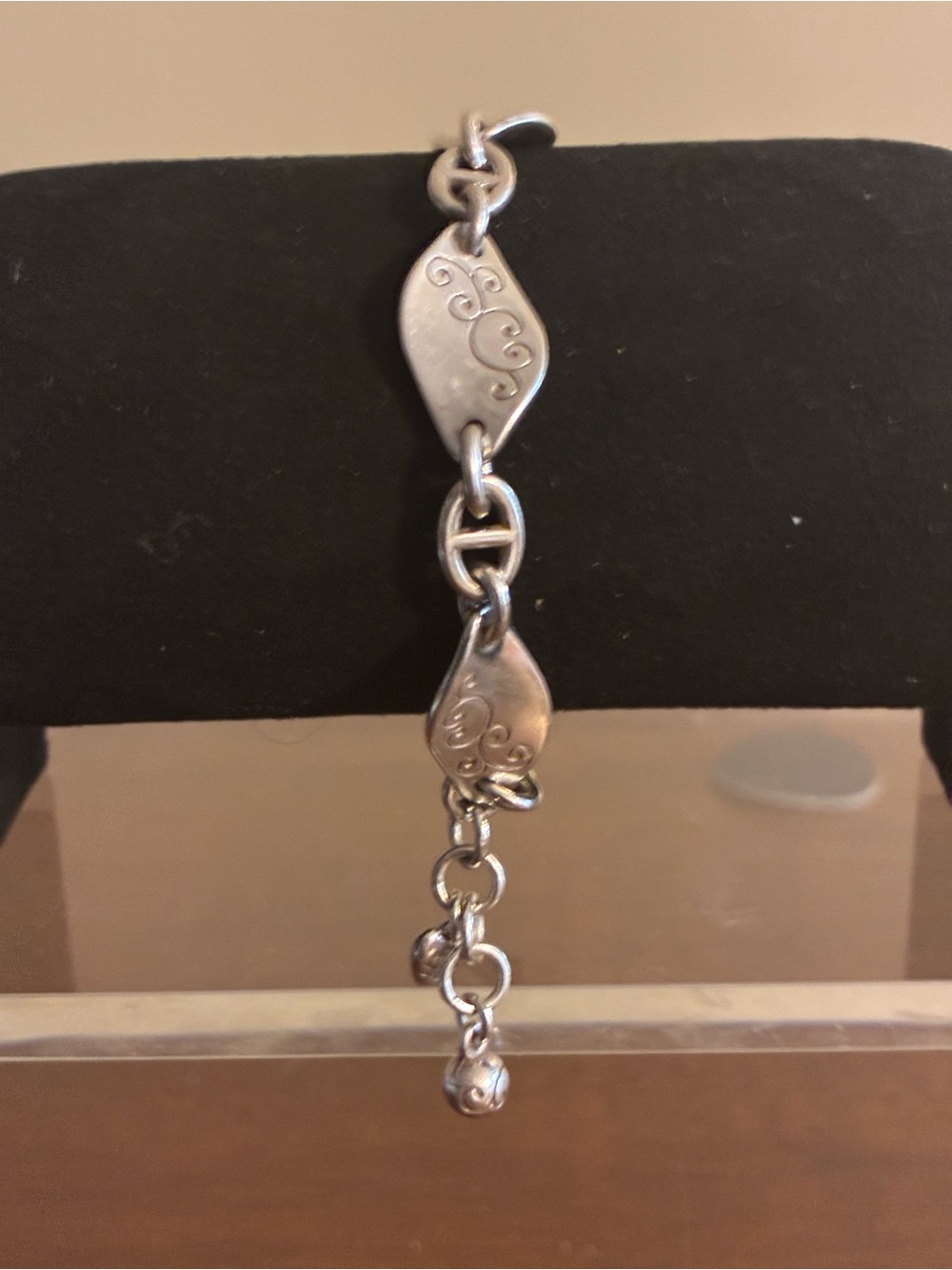 Brighton Twirl Bracelet - Retired